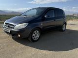 Hyundai Getz 2007 годаүшін2 800 000 тг. в Алматы – фото 3