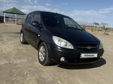 Hyundai Getz 2007 годаүшін2 800 000 тг. в Алматы – фото 5