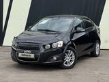 Chevrolet Aveo 2015 года за 3 100 000 тг. в Павлодар