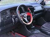 Volkswagen Golf 1993 годаүшін1 200 000 тг. в Астана – фото 4