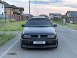 Volkswagen Golf 1993 годаүшін1 200 000 тг. в Астана – фото 3