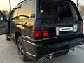 Lexus LX 470 1999 года за 6 700 000 тг. в Астана – фото 6