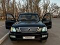 Lexus LX 470 1999 года за 6 700 000 тг. в Астана – фото 5