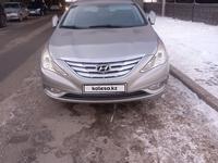 Hyundai Sonata 2011 года за 6 500 000 тг. в Алматы