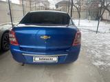 Chevrolet Cobalt 2014 года за 3 800 000 тг. в Тараз – фото 2