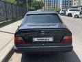 Mercedes-Benz E 230 1990 годаүшін1 550 000 тг. в Алматы – фото 5