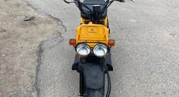 Honda  Zoomer 2010 года за 500 000 тг. в Алматы – фото 3