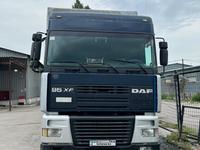 DAF  95 XF 2000 года за 16 000 000 тг. в Алматы