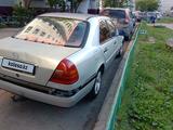 Mercedes-Benz C 180 1995 года за 1 450 000 тг. в Петропавловск – фото 5