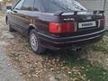 Audi 80 1991 года за 1 500 000 тг. в Тараз – фото 10