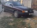 Audi 80 1991 года за 1 500 000 тг. в Тараз – фото 5