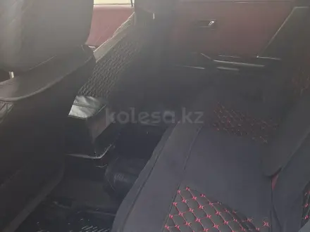 Audi 80 1991 года за 1 500 000 тг. в Тараз – фото 8