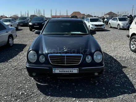 Mercedes-Benz E 320 2000 года за 3 700 000 тг. в Кызылорда