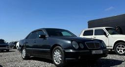 Mercedes-Benz E 320 2000 годаүшін3 700 000 тг. в Кызылорда – фото 3