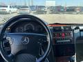 Mercedes-Benz E 320 2000 годаүшін3 700 000 тг. в Кызылорда – фото 7