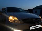 Nissan Teana 2006 года за 3 700 000 тг. в Астана – фото 2