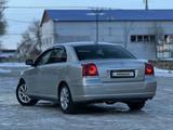 Toyota Avensis 2004 годаfor4 200 000 тг. в Актобе – фото 3