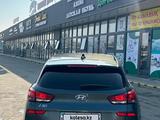 Hyundai i30 2023 годаfor10 000 000 тг. в Алматы – фото 4