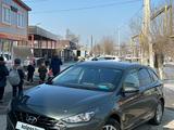 Hyundai i30 2023 годаfor10 000 000 тг. в Алматы – фото 5