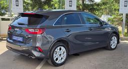 Kia Cee'd 2023 года за 7 990 000 тг. в Павлодар – фото 4