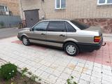 Volkswagen Passat 1991 года за 1 900 000 тг. в Караганда – фото 3