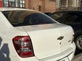 Chevrolet Cobalt 2020 года за 4 500 000 тг. в Астана – фото 3
