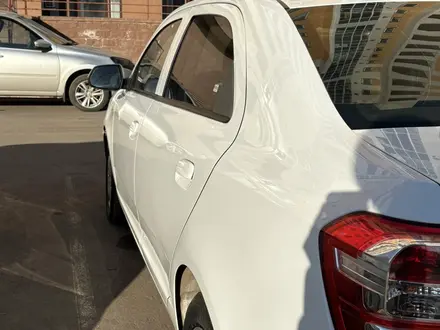 Chevrolet Cobalt 2020 года за 4 500 000 тг. в Астана – фото 4