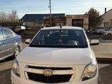Chevrolet Cobalt 2020 годаүшін4 500 000 тг. в Астана