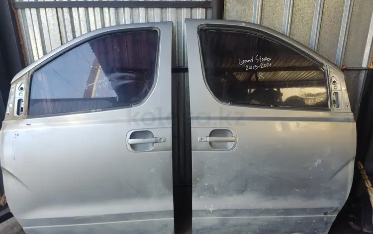 Дверь передняя Hyundaiүшін100 000 тг. в Костанай