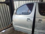 Дверь передняя Hyundaiүшін100 000 тг. в Костанай – фото 3