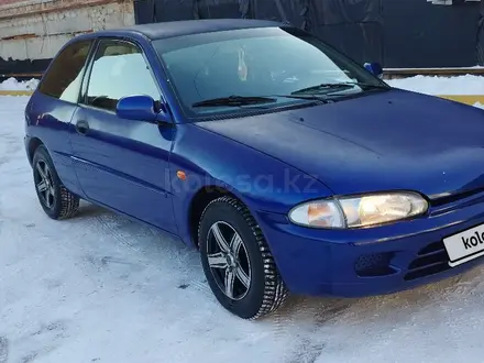 Mitsubishi Colt 1994 года за 1 500 000 тг. в Астана – фото 11