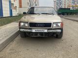 Audi 100 1991 годаүшін1 350 000 тг. в Алматы – фото 5
