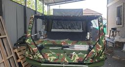 Пелец  Круизер 2020 года за 4 500 000 тг. в Атырау