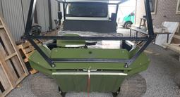 Пелец  Круизер 2020 года за 4 500 000 тг. в Атырау – фото 2