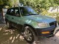 Toyota RAV4 1995 годаүшін3 000 000 тг. в Алматы