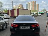 Kia Optima 2014 года за 6 800 000 тг. в Астана – фото 4