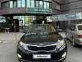 Kia Optima 2014 годаүшін6 800 000 тг. в Астана – фото 2