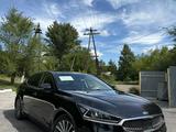 Kia K7 2016 года за 7 300 000 тг. в Караганда