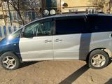 Toyota Estima 2003 годаүшін4 000 000 тг. в Атырау – фото 4