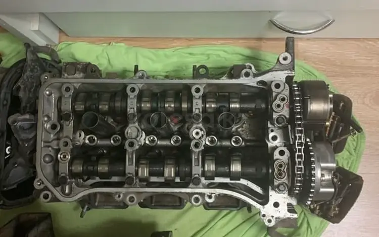 Распредвал за 100 000 тг. в Алматы