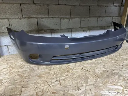 Бампер на Lexus ES за 35 000 тг. в Алматы – фото 2