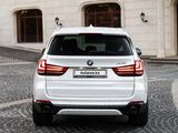 BMW X5 2014 годаfor14 000 000 тг. в Алматы – фото 4