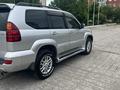 Toyota Land Cruiser Prado 2007 года за 11 000 000 тг. в Костанай – фото 3