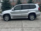 Toyota Land Cruiser Prado 2007 года за 12 000 000 тг. в Костанай – фото 5