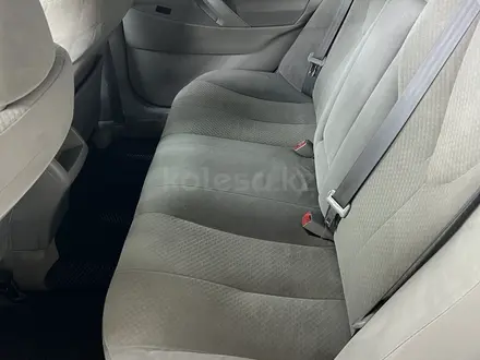 Toyota Camry 2009 года за 6 100 000 тг. в Алматы – фото 10