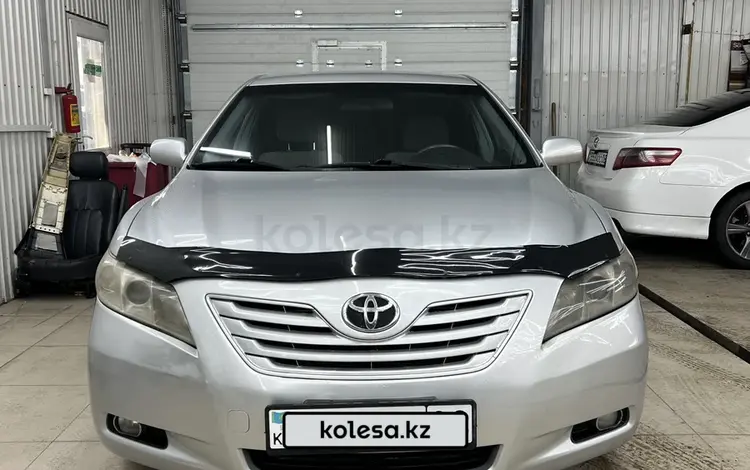 Toyota Camry 2009 года за 6 100 000 тг. в Алматы