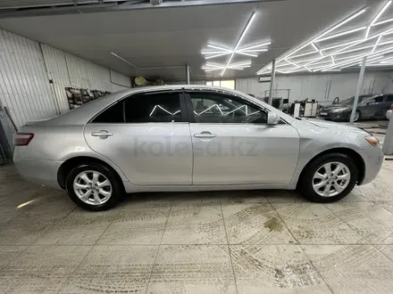 Toyota Camry 2009 года за 6 100 000 тг. в Алматы – фото 4