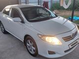 Toyota Corolla 2010 года за 5 200 000 тг. в Алматы – фото 4