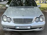 Mercedes-Benz C 180 2001 годаүшін2 200 000 тг. в Караганда