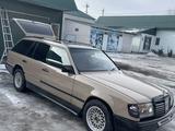 Mercedes-Benz E 230 1986 года за 1 000 000 тг. в Тараз – фото 3